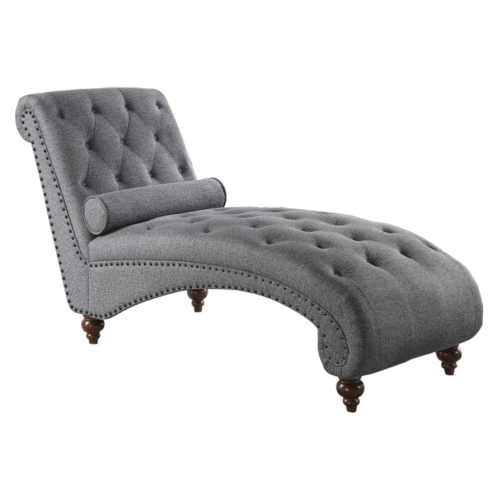 1162NGY-5 Chaise - 1162NGY-5