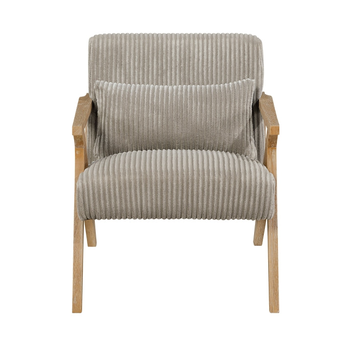 1172GB-1 Accent Chair - 1172GB-1