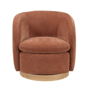 1198BP-1 Swivel Chair - 1198BP-1