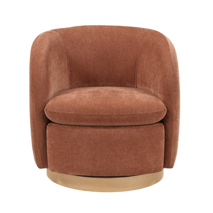 1198BP-1 Swivel Chair - 1198BP-1