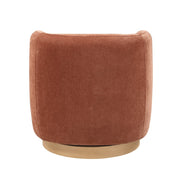 1198BP-1 Swivel Chair - 1198BP-1