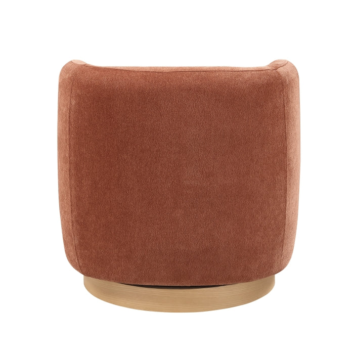 1198BP-1 Swivel Chair - 1198BP-1