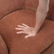 1198BP-1 Swivel Chair - 1198BP-1
