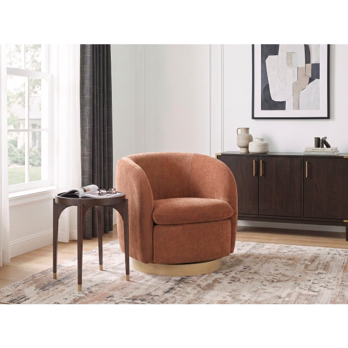 1198BP-1 Swivel Chair - 1198BP-1