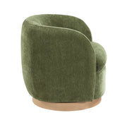 1198CV-1 Swivel Chair - 1198CV-1