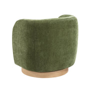 1198CV-1 Swivel Chair - 1198CV-1