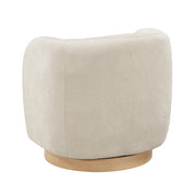 1198TP-1 Swivel Chair - 1198TP-1