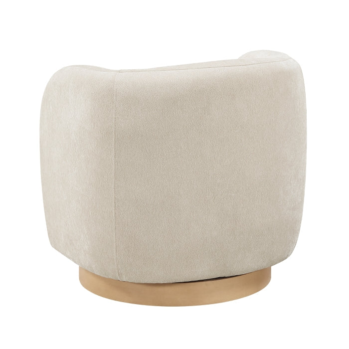 1198TP-1 Swivel Chair - 1198TP-1