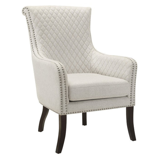 1199F11S Quilted Accent Chair - 1199F11S