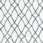12 Inch Chime Elite 2.0 White/Blue California King Mattress - M42651