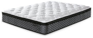 12 Inch Pocketed Hybrid Queen Mattress - Gate FurnitureQueen Mattress