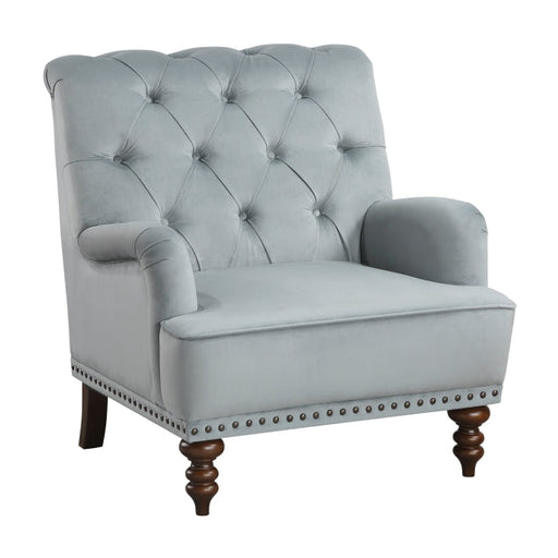 1201F4S Accent Chair - 1201F4S