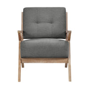 1211DG-1 Accent Chair - 1211DG-1