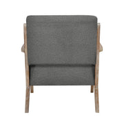 1211DG-1 Accent Chair - 1211DG-1