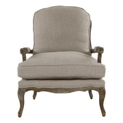 1234-1 Accent Chair - 1234-1