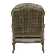 1234-1 Accent Chair - 1234-1