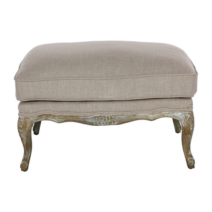 1234-4 Ottoman - 1234-4