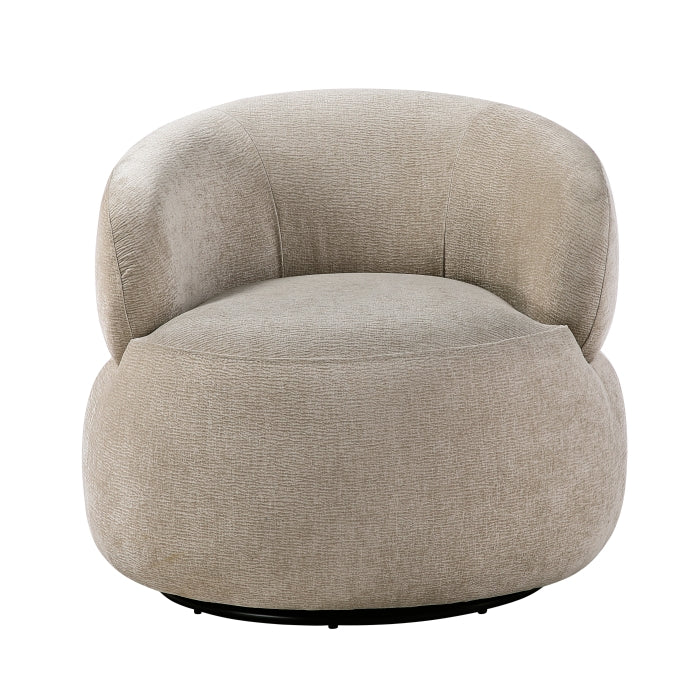 1241LBR-1 Swivel Chair - 1241LBR-1