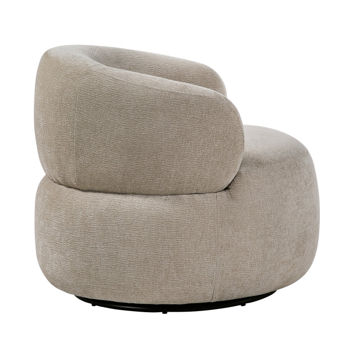 1241LBR-1 Swivel Chair - 1241LBR-1
