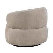 1241LBR-1 Swivel Chair - 1241LBR-1