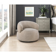 1241LBR-1 Swivel Chair - 1241LBR-1