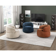 1241LBR-1 Swivel Chair - 1241LBR-1