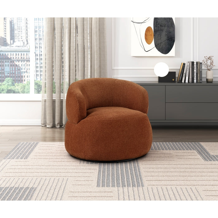 1241RST-1 Swivel Chair - 1241RST-1