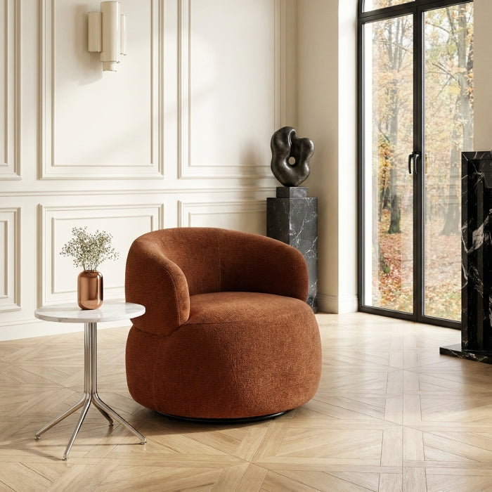 1241RST-1 Swivel Chair - 1241RST-1