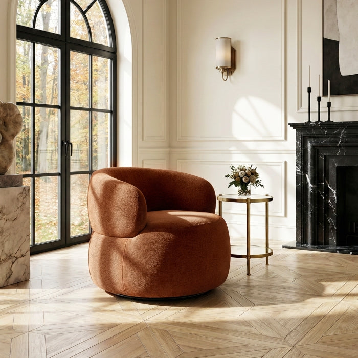 1241RST-1 Swivel Chair - 1241RST-1