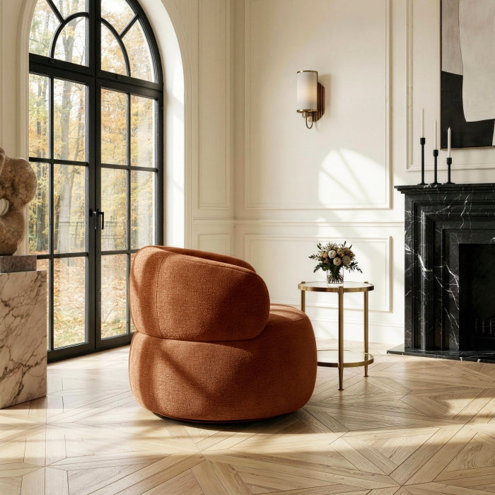 1241RST-1 Swivel Chair - 1241RST-1