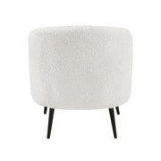 1250F1S Accent Chair - 1250F1S