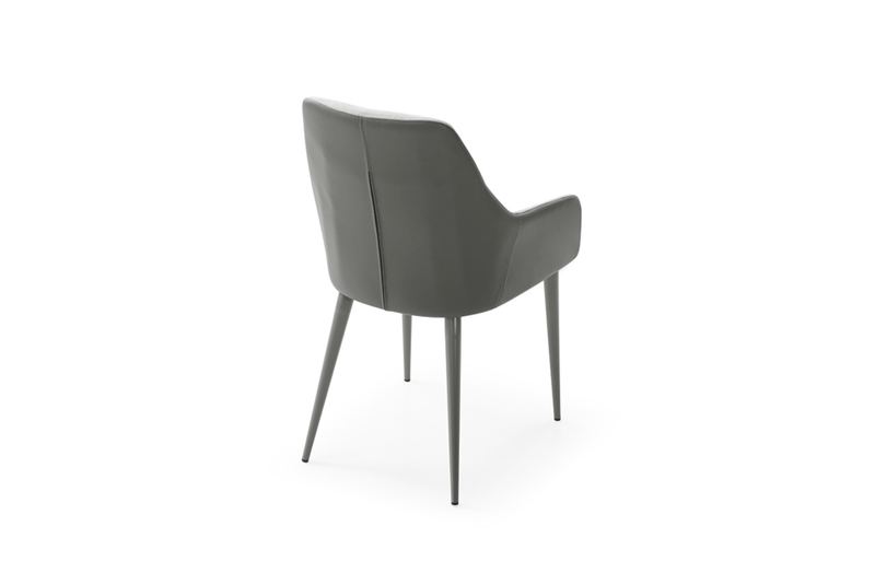 1254 Chairs - Lara FurnitureDining Chair