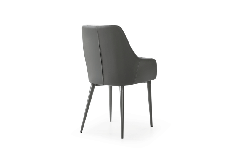 1254 Chairs - Lara FurnitureDining Chair