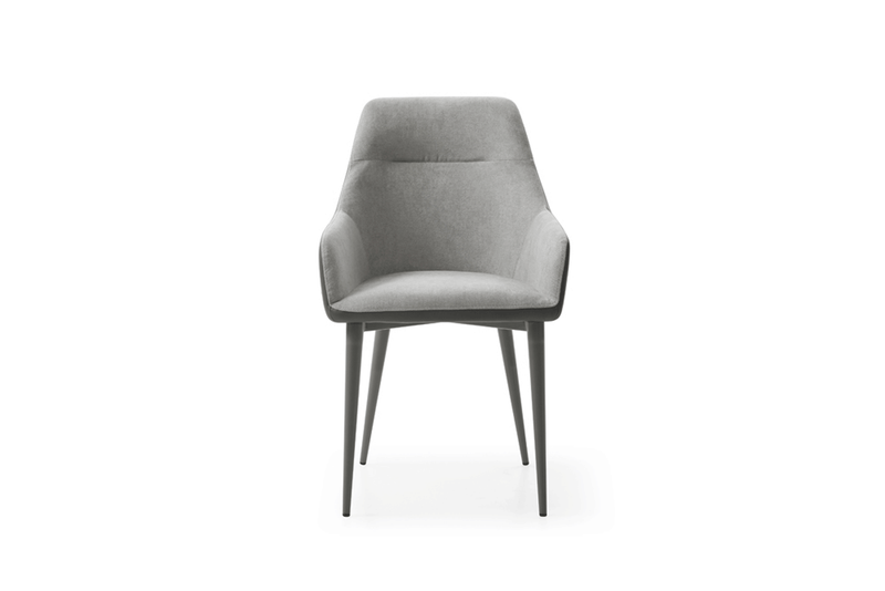 1254 Chairs - Lara FurnitureDining Chair