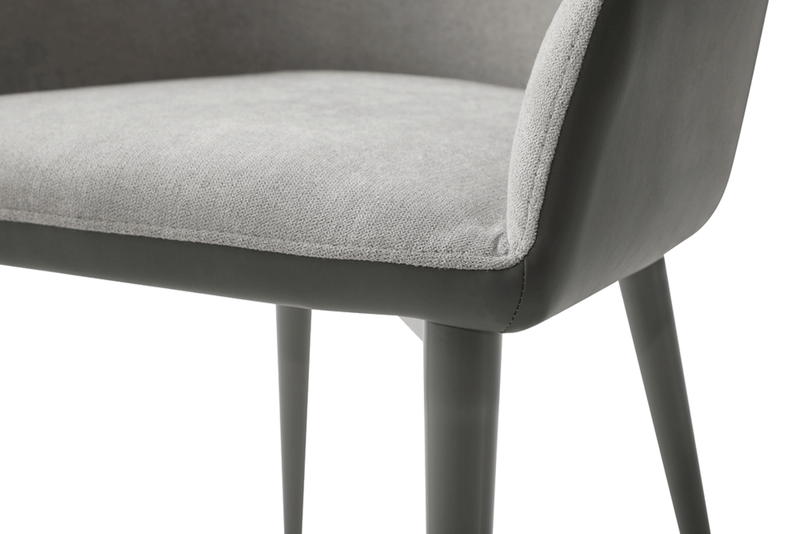 1254 Chairs - Lara FurnitureDining Chair