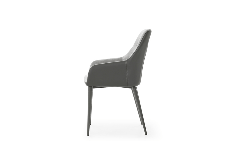 1254 Chairs - Lara FurnitureDining Chair