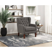 1266DG-1 Accent Chair - 1266DG-1
