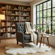 1266DG-1 Accent Chair - 1266DG-1