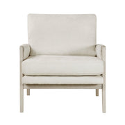 1269NCRM-1 Accent Chair - 1269NCRM-1