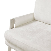 1269NCRM-1 Accent Chair - 1269NCRM-1