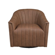 1281F3S Swivel Chair - 1281F3S