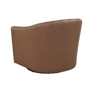 1281F3S Swivel Chair - 1281F3S