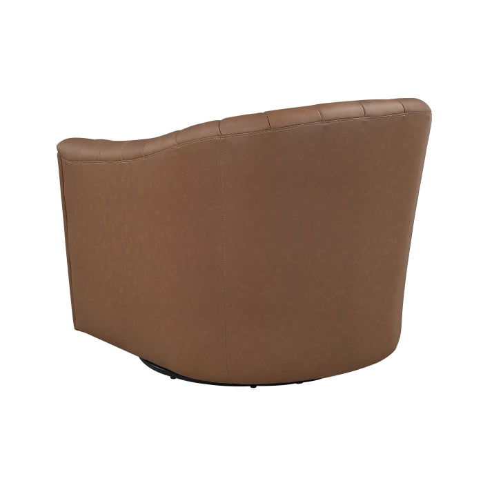 1281F3S Swivel Chair - 1281F3S