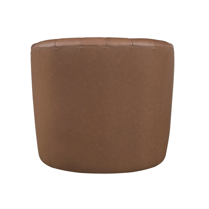 1281F3S Swivel Chair - 1281F3S