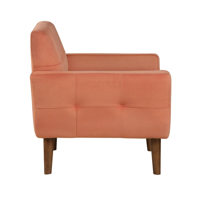 1298RN-1 Accent Chair - 1298RN-1