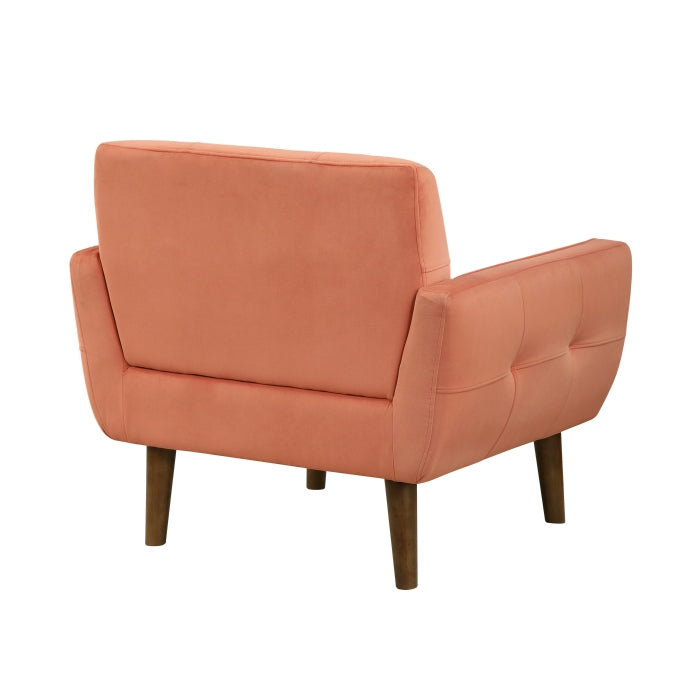 1298RN-1 Accent Chair - 1298RN-1