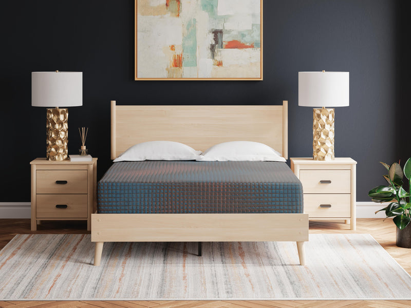 13 Inch Hybrid Hot Buy Multi California King Mattress - M20751