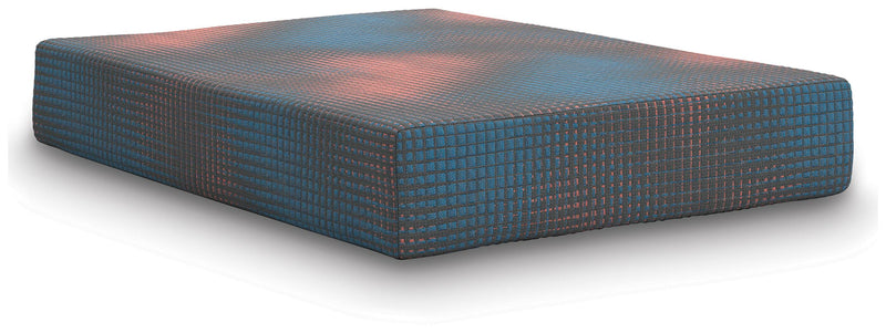 13 Inch Hybrid Hot Buy Multi California King Mattress - M20751