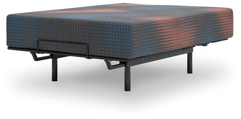 13 Inch Hybrid Hot Buy Multi California King Mattress - M20751