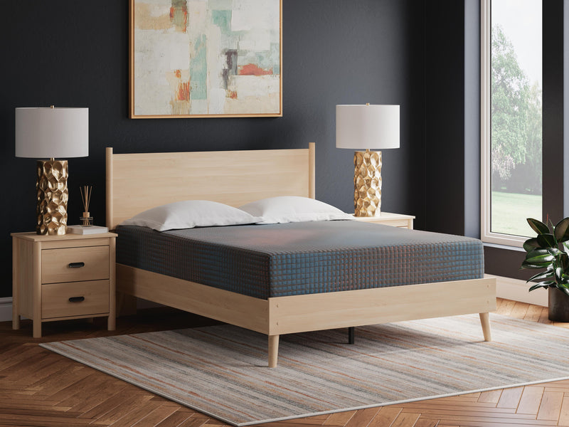 13 Inch Hybrid Hot Buy Multi King Mattress - M20741